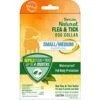 Tropiclean Flea & Tick Repellent Collar For Small Dogs -Tropiclean Store tropiclean flea tick repellent collar for small dogs 783499