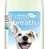 Tropiclean Fresh Breath Oral Care Dental Health Solution For Pets - 16 Oz -Tropiclean Store tropiclean fresh breath oral care dental health solution for pets 16 oz 769148