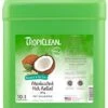 Tropiclean Oatmeal Tea Tree Cat And Dog Shampoo - 2.5 Gal -Tropiclean Store tropiclean oatmeal tea tree cat and dog shampoo 25 gal 532371