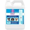 Tropiclean Oxy-Med ISmart D-Mat - 1 Gal -Tropiclean Store tropiclean oxy med ismart d mat 1 gal 912271