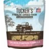 Tucker's Dog Freeze-Dried Food Salmon And Pumpkin - 12 Oz -Tropiclean Store tuckers dog freeze dried food salmon and pumpkin 12 oz 515765