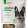 Ultimate Pet Nutrition Nutra Bites Bison Liver Freeze-Dried Dog Treats - 4 Oz -Tropiclean Store ultimate pet nutrition nutra bites bison liver freeze dried dog treats 4 oz 730245