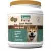 Under The Weather Hemp Chews Joint Chewy Dog Supplements - 30 Count -Tropiclean Store under the weather hemp chews joint chewy dog supplements 30 count 245441