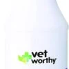 Vet Worthy Bitter Spray Cat And Dog Training Aid - 32 Oz -Tropiclean Store vet worthy bitter spray cat and dog training aid 32 oz 709750