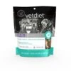 Vetdiet Large Dog Dental Chew -Tropiclean Store vetdiet large dog dental chew 996881