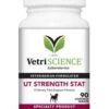 Vetriscience Labs UT Strength STAT Bottle Dog Supplements -Tropiclean Store vetriscience labs ut strength stat bottle dog supplements 481281