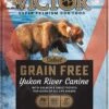 Victor Grain Free Yukon River Formula Dry Dog Food - 15 Lb Bag -Tropiclean Store victor grain free yukon river formula dry dog food 15 lb bag 301270