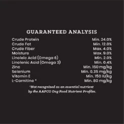 Victor Select Lamb & Rice Formula Dry Dog Food - 40 Lb Bag -Tropiclean Store victor select lamb rice formula dry dog food 40 lb bag 975341