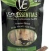 Vital Essentials NEW Raw Bar 12pc Canister Set Freeze-Dried Dog Treats - 8 Oz -Tropiclean Store vital essentials new raw bar 12pc canister set freeze dried dog treats 8 oz 315461