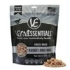 Vital Essentials Rabbit Mini Nibs Freeze-Dried Dog Food - 14 Oz -Tropiclean Store vital essentials rabbit mini nibs freeze dried dog food 14 oz 326863