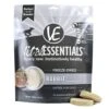 Vital Essentials Rabbit Mini Patties Entrée Freeze-Dried Dog Food - 14 Oz -Tropiclean Store vital essentials rabbit mini patties entree freeze dried dog food 14 oz 295067