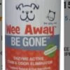 Wee Away 2 Oz. Sample Cat And Dog Stain And Odor Eliminator - Original - Case Of 24 -Tropiclean Store wee away 2 oz sample cat and dog stain and odor eliminator original case of 24 644306