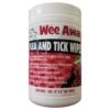 Wee Away Flea And Tick Wipes Cat And Dog Wipes - -Tropiclean Store wee away flea and tick wipes cat and dog wipes 999923