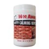 Wee Away Kitty Calming Wipes Cat And Dog Wipes - -Tropiclean Store wee away kitty calming wipes cat and dog wipes 825073