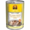 Weruva Paw Lickin' Chicken Canned Dog Food - 14 Oz - Case Of 12 -Tropiclean Store weruva paw lickin chicken canned dog food 14 oz case of 12 224645