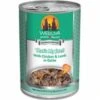 Weruva That's My Jam Canned Dog Food - 14 Oz - Case Of 12 -Tropiclean Store weruva thats my jam canned dog food 14 oz case of 12 105001