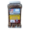 Wholesome Hide Jerky Bars Chicken Dog Jerky Chews - 2 Lb Pack -Tropiclean Store wholesome hide jerky bars chicken dog jerky chews 2 lb pack 921171