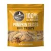 Wholesome Pride Pumpkin Strip Dog Dehydrated Treats - 8 Oz Bag -Tropiclean Store wholesome pride pumpkin strip dog dehydrated treats 8 oz bag 779026