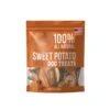 Wholesome Pride Sweet Potato Chews Dog Dehydrated Treats - 16 Oz Bag -Tropiclean Store wholesome pride sweet potato chews dog dehydrated treats 16 oz bag 751044