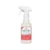 Wondercide Mosquito Flea And Tick Spray For Pets And Home - Peppermint - 16 Oz Bottle -Tropiclean Store wondercide mosquito flea and tick spray for pets and home peppermint 16 oz bottle 179223